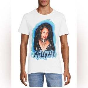 Aaliyah Shirt